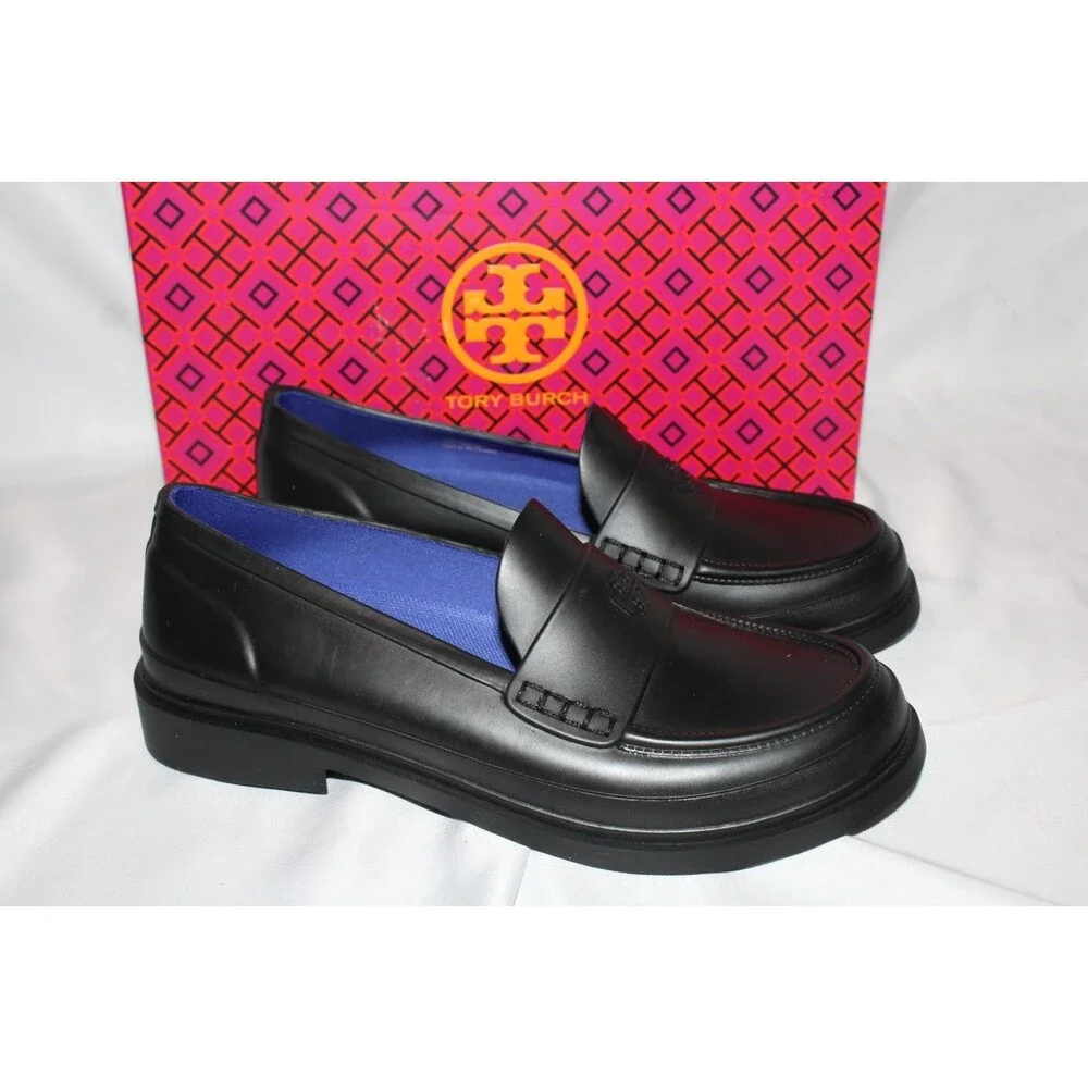 Tory Burch keep your